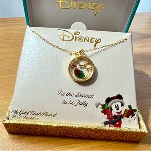 Disney Classics Crystal Mickey Mouse